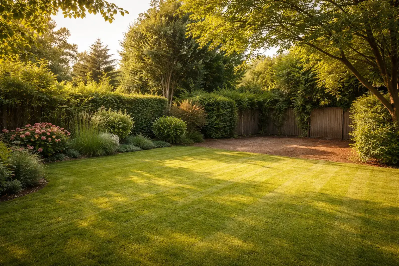 Gartenräumung in Salzburg – Rümpelglanz Salzburg