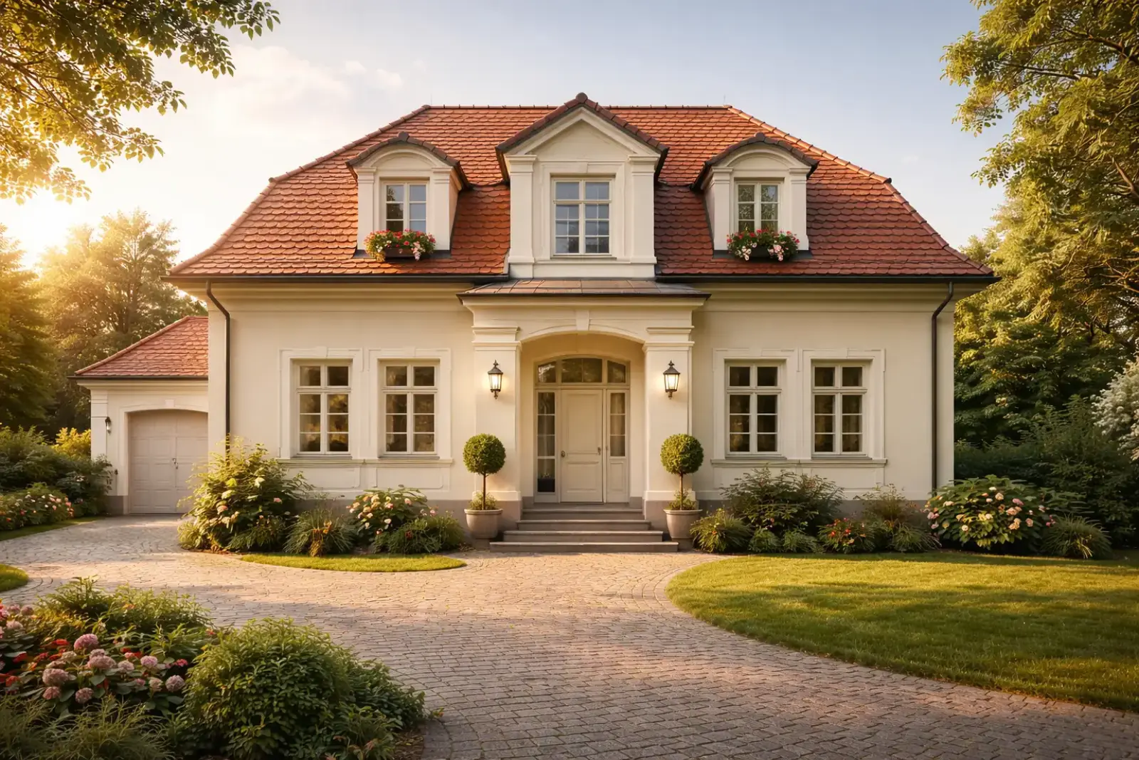 Hausentrümpelung